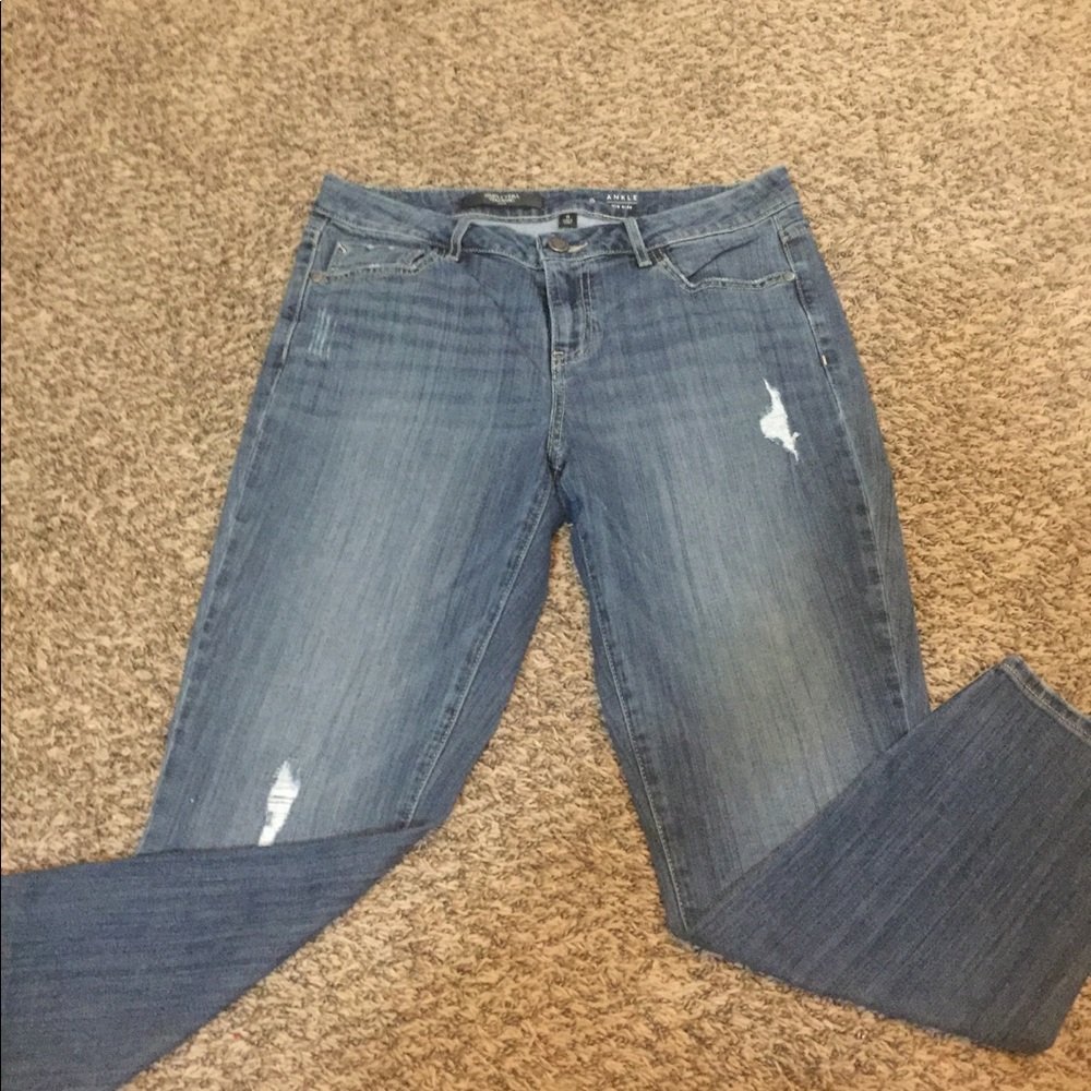 Simply Vera Jeans
